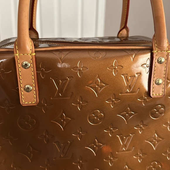 Louis Vuitton Bag - Picture 10 of 12